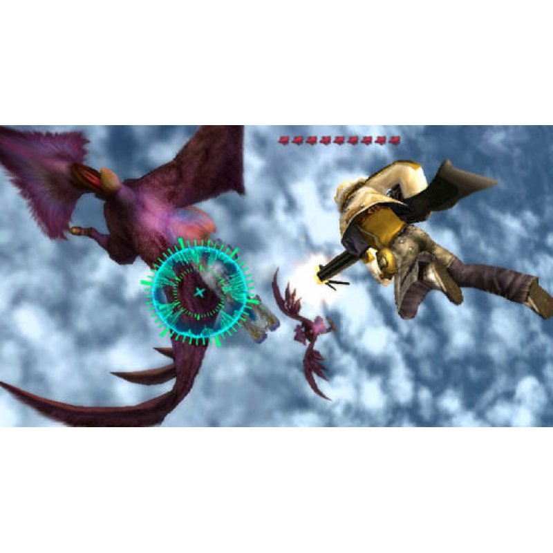 Final Fantasy Crystal Chronicles: Crystal Bearers