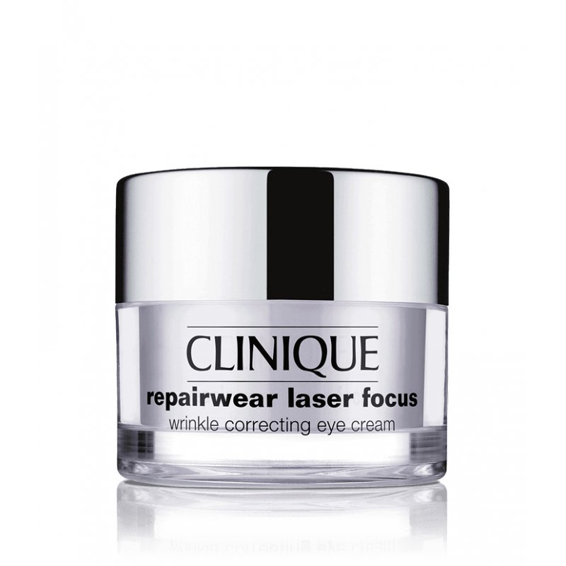 Clinique compatible - Repairwear Laser Focus Wrinkle Correcting Eye Cream 15 ml.