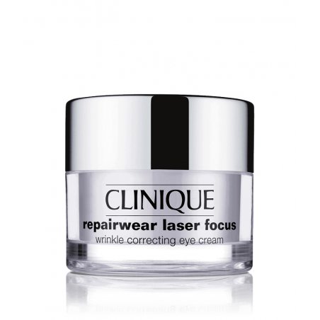Clinique Repairwear Laser Focus Wrinkle Correcting Eye Cream