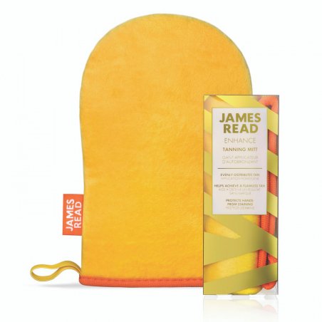 James Read compatible - New Tanning Mitt