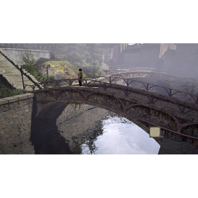 Activision Syberia Standard English, Italian Nintendo Switch