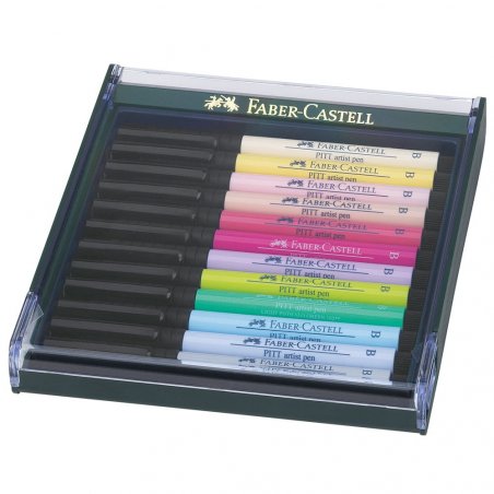 Faber-Castell 4005402674206 crayon de couleur
