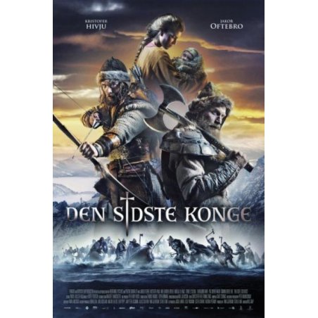 Nordisk Film 2317231 Film DVD Danois