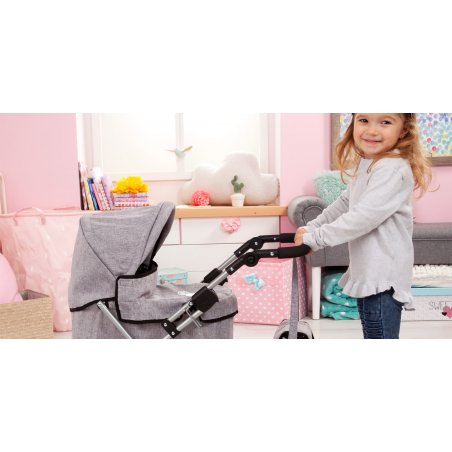 Bayer Design 13010AA doll accessory Doll pram