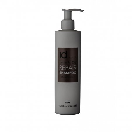 IdHAIR - Elements Xclusive Repair Shampoo 300 ml