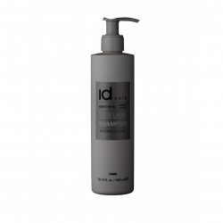 IdHAIR Elements Xclusive Volume Shampoo 300 ml Professional Women