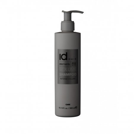 IdHAIR - Elements Xclusive Volume Shampoo 300 ml