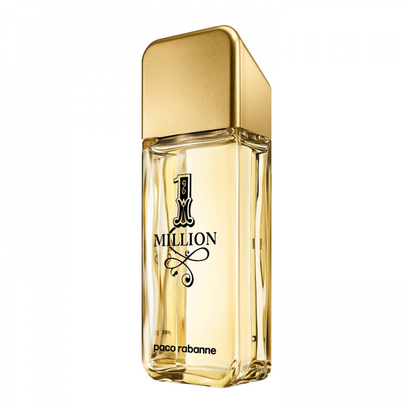 Paco Rabanne compatible - 1 Million for Men After Shave Lotion 100 ml