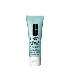 Clinique Anti-Blemish Solutions All-Over Clearing Treatment Hommes 50 ml