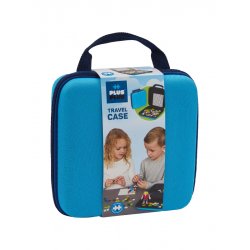 Plus Plus - Travel Case with 100 pc (7012)