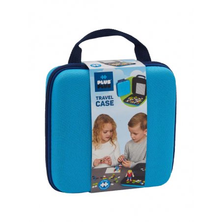 Plus Plus - Travel Case with 100 pc (7012)