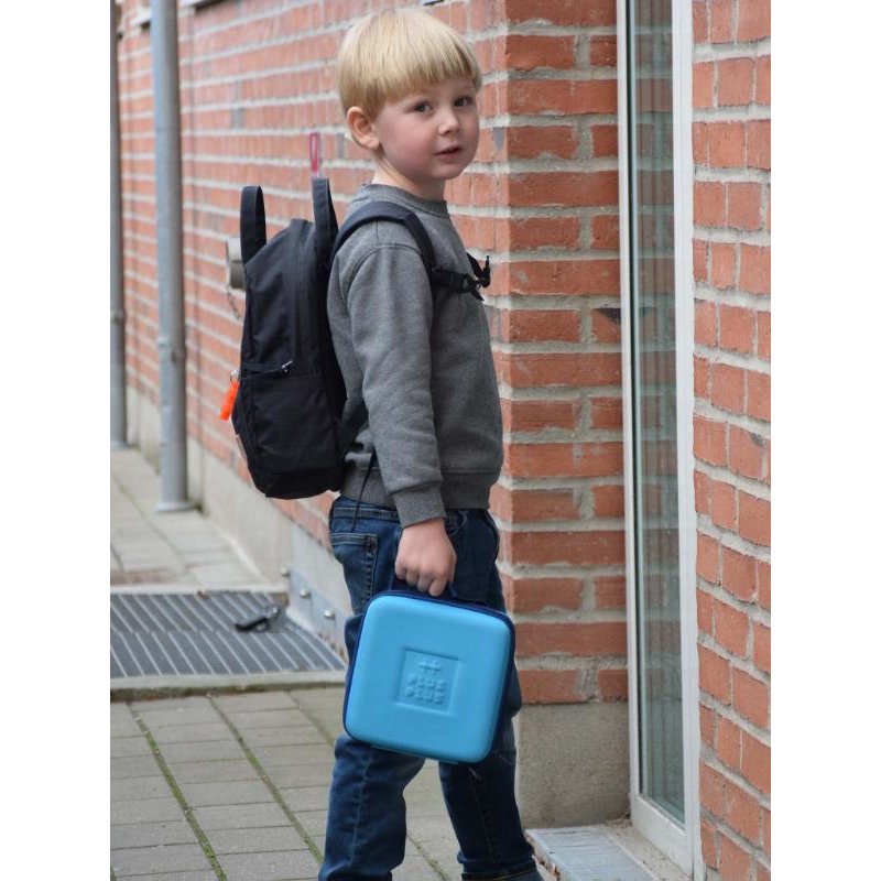 Plus Plus - Travel Case with 100 pc (7012)