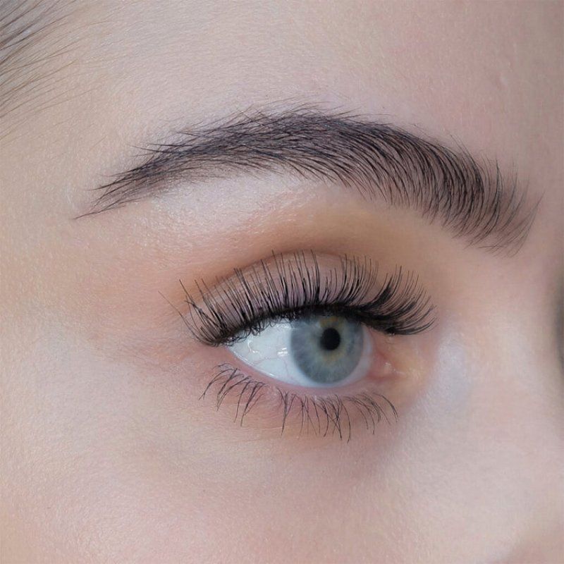 SWEED Gabbi Faux-cils Noir