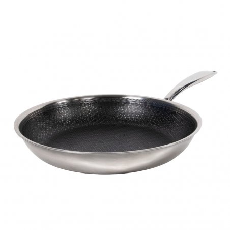 Sobczyk - Hybrid non-stick frying pan Ø24 cm