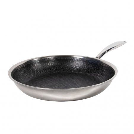 STOCK8 - Sobczyk - Hybrid Frying Pan Ø20cm