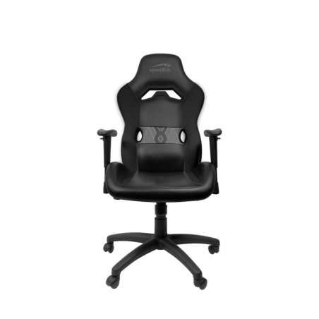 Speedlink LOOTER Gaming Stuhl, schwarz