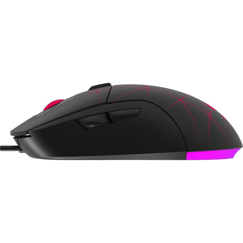 Speedlink CORAX Gaming Maus, Schwarz