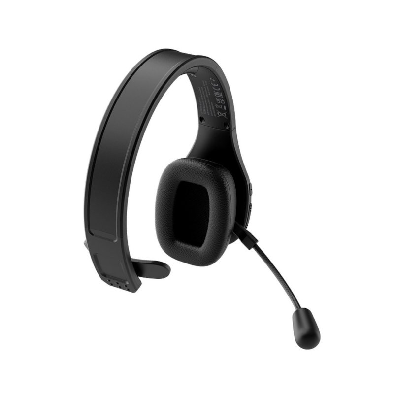 SPEEDLINK SONA Bluetooth Chat Headset mit Mikrofon und Rauschunterdrückung