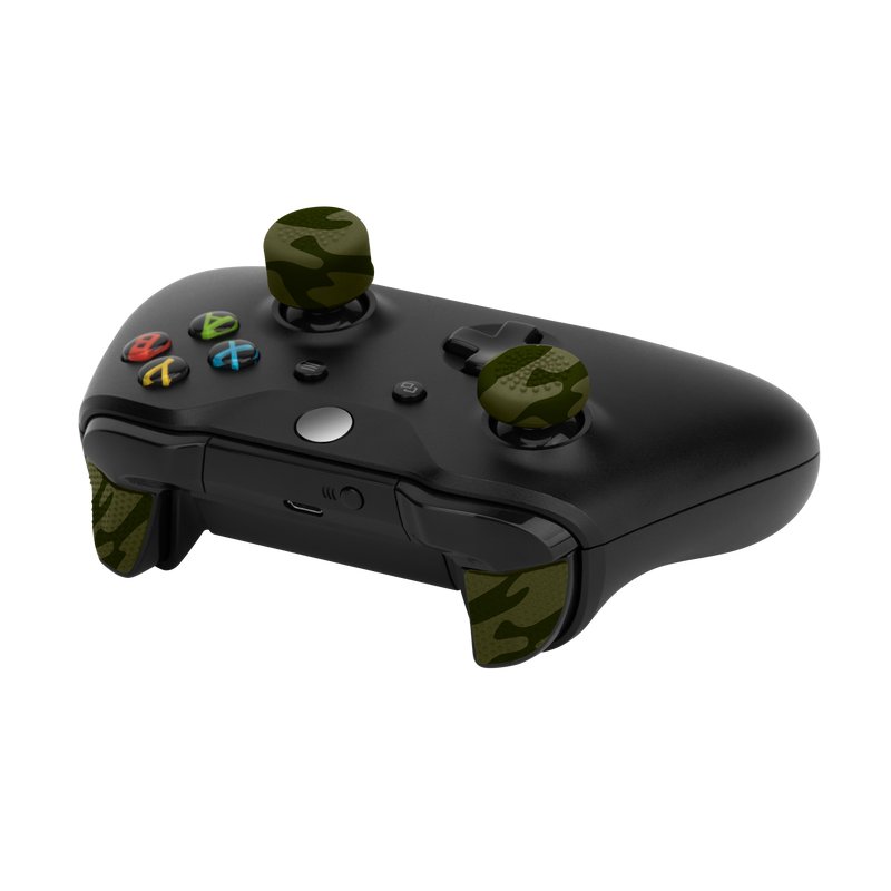 Gioteck XONE Thumb Grips Mega Pack