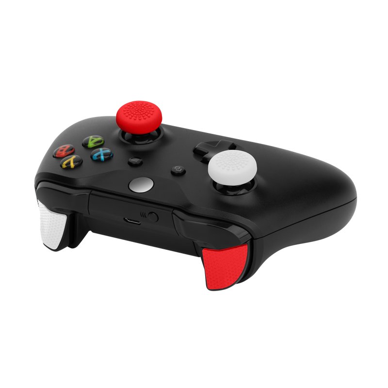 Gioteck XONE Thumb Grips Mega Pack