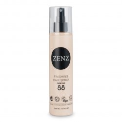 ZENZ compatible - Organic Hair Spray No. 88 Strong Hold - 200 ml
