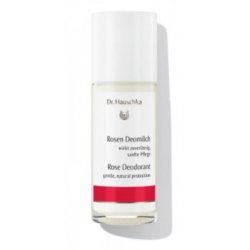 Dr. Hauschka Rose Deodorant Femmes Déodorant crème 50 ml 1 pièce(s)