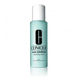 Clinique Acne Solutions Clarifying Lotion 200 ml