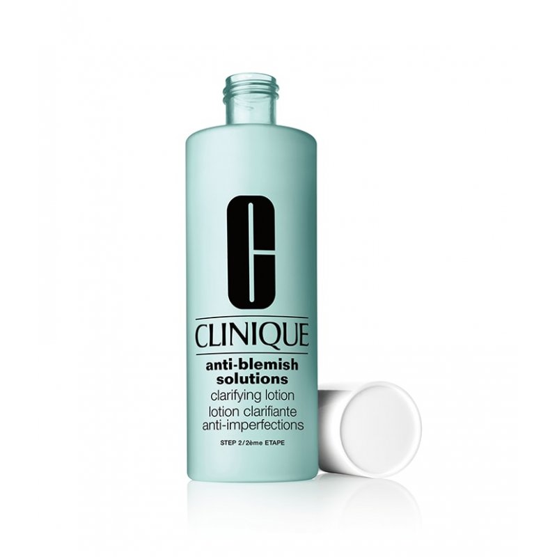 Clinique compatible - Anti-Blemish clarifying lotion 200 ml. /Skin Care