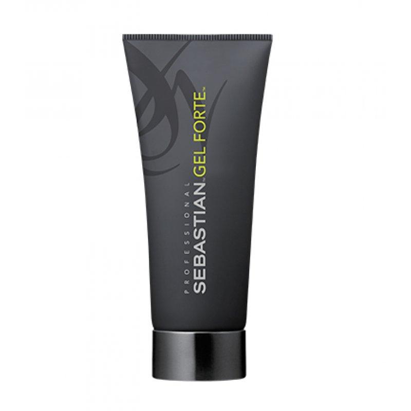Sebastian Gel Forte Hair gel Men 200 ml