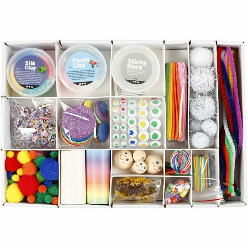 DIY Kit - Creative Box (54461)