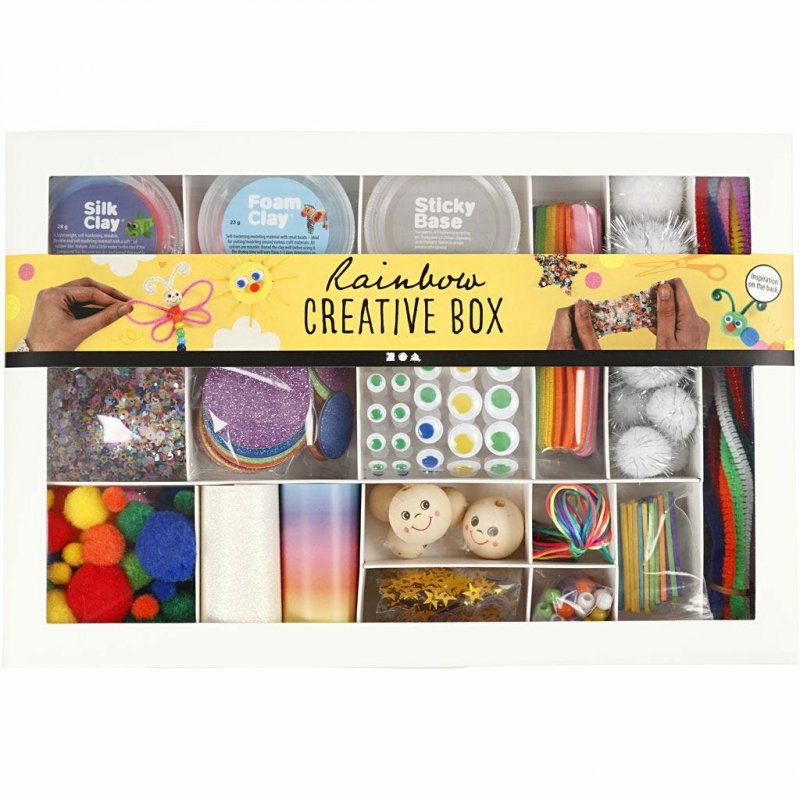 Creativ Company Creative box