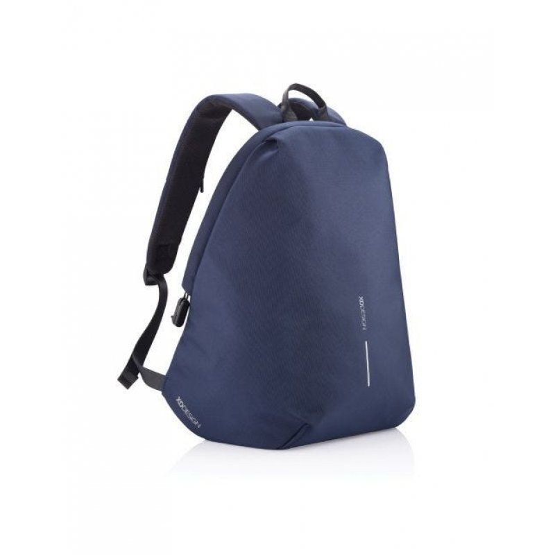 XD Design compatible - Bobby Soft Anti-theft Backpack – Navy (P705.795)