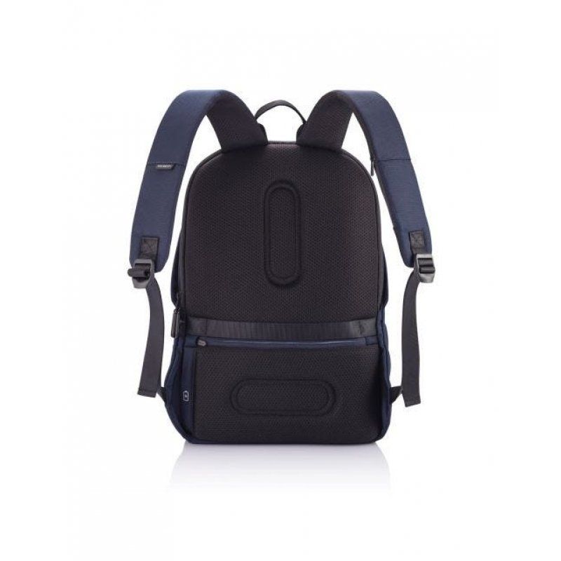 XD Design compatible - Bobby Soft Anti-theft Backpack – Navy (P705.795)