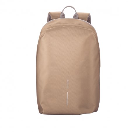 XD Design compatible - Bobby Soft Anti-theft Backpack – Brown (P705.796)