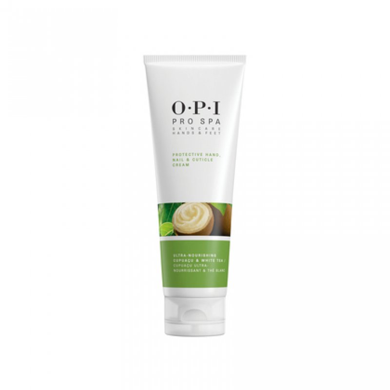 OPI Protective Hand Nail & Cuticle Cream