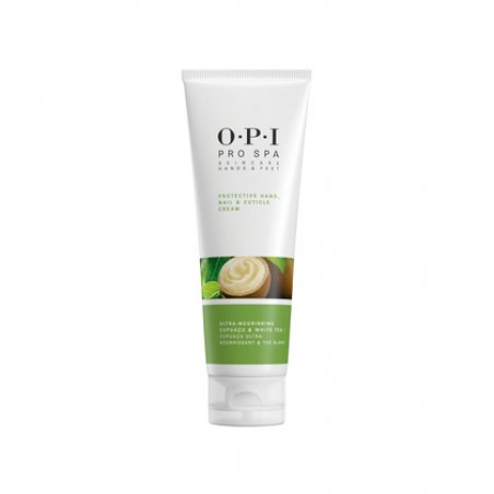 OPI Protective Hand Nail & Cuticle Cream