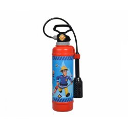 Simba Sam Fire Extinguisher Pro
