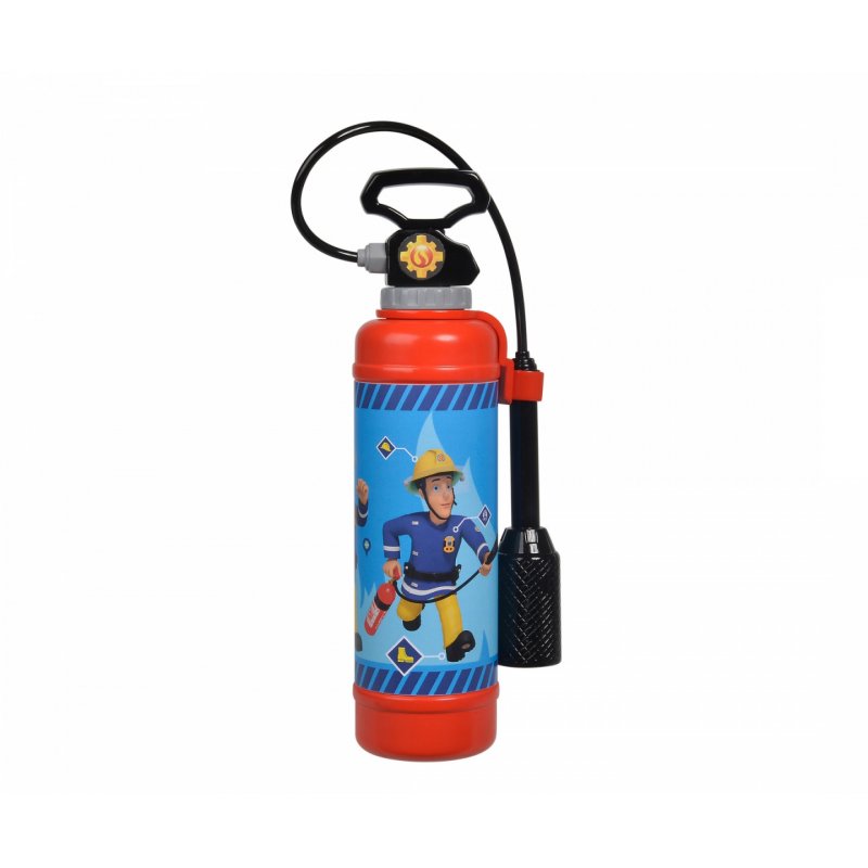 Simba Sam Fire Extinguisher Pro