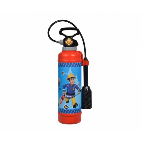 Simba Sam Fire Extinguisher Pro