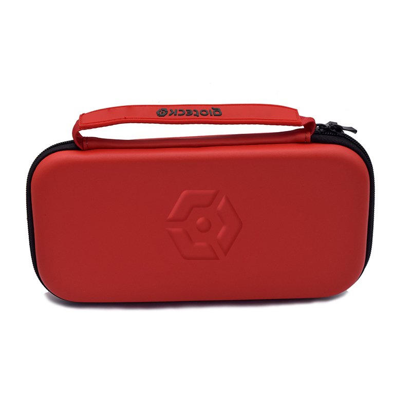 Gioteck Lite Essential Starter Pack Protective kit