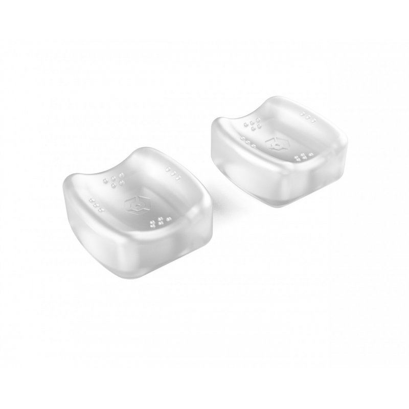 Gioteck Sniper Molettes