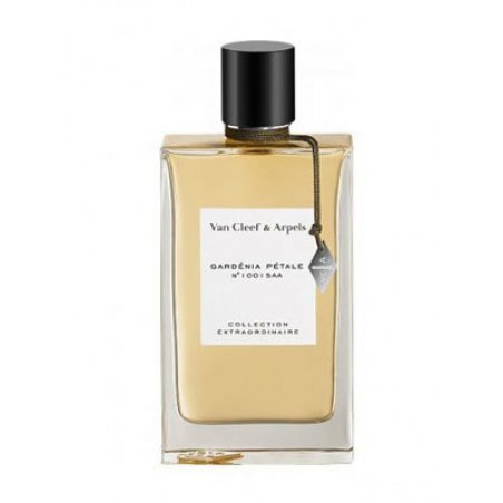 Van Cleef & Arpels Gardenia Petale Femmes 75 ml