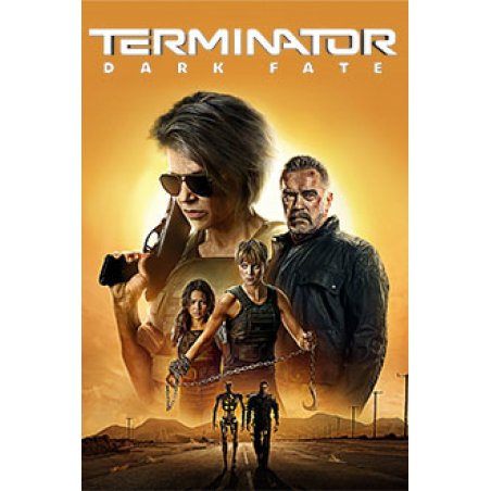Terminator: Dark Fate
