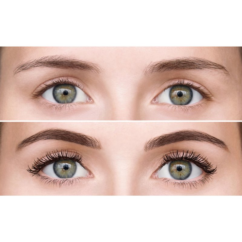 Clarins compatible - Supra Volume Mascara Black 01