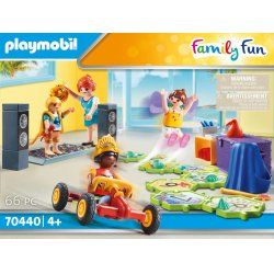 Playmobil FamilyFun 70440 building toy