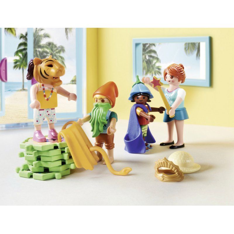 Playmobil FamilyFun 70440 building toy
