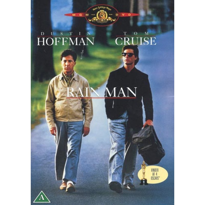 Rain man - DVD