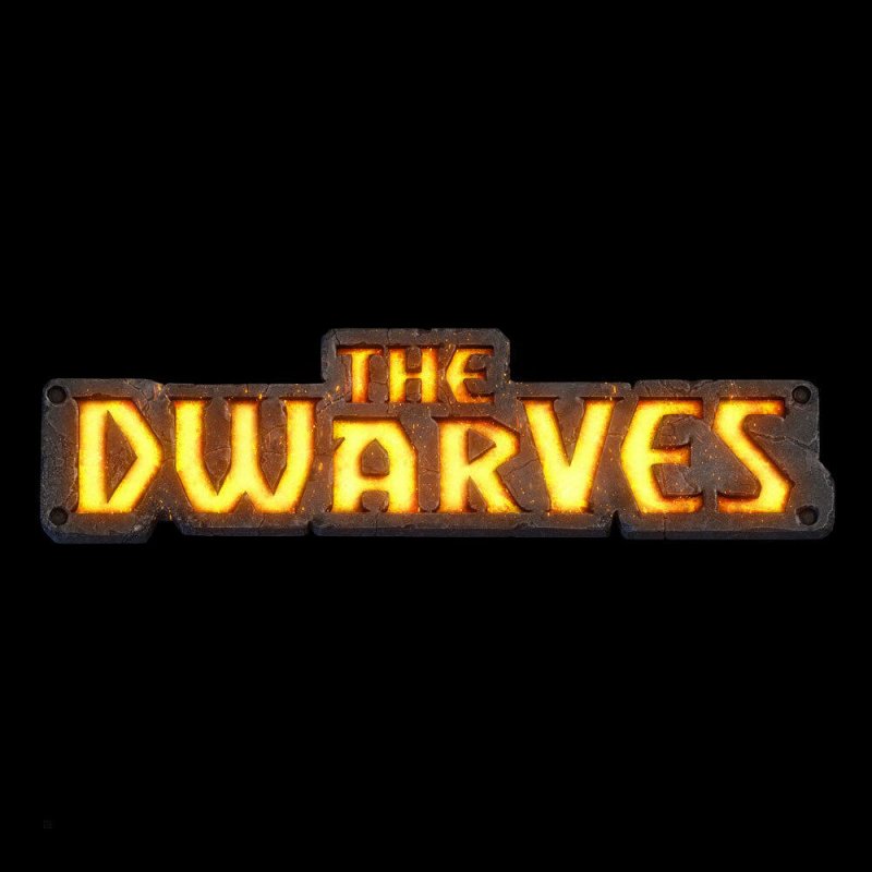 THQ Nordic The Dwarves Standard Allemand, Anglais, Espagnol, Français, Italien Xbox One