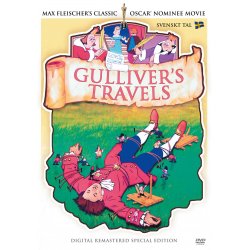 Gullivers Travels