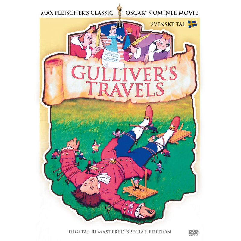 Gullivers Travels